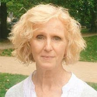 Angela Parry Lowther