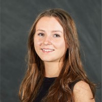Tenley Parr