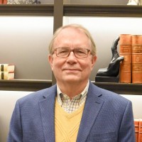 Kenneth H. Thomas, Jr.