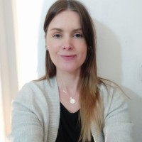 Gloria Laanemägi