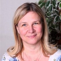 Christina Thunholm