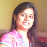 Bhagyashri Chaudhari