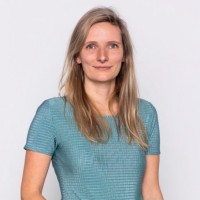 Eefje Smetsers