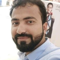 Mirza Jamshed A. Baig