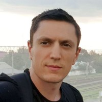 Ihor Reshetnikov