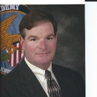 Tony Hanlin