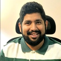 Shashank Shetty