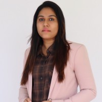 Anusha A Gowda
