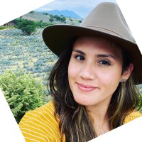 Kamila Cruz