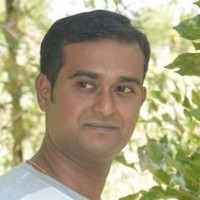 Dr Mahantesh Kanamadi