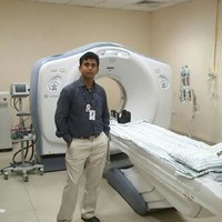 Chandrachur Majumdar