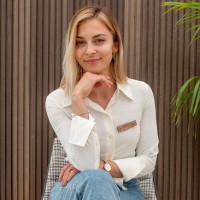 Stela Aleksieva