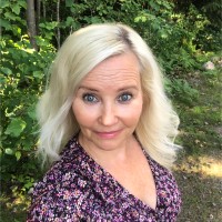 Kati Lajunen