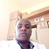 duncan kamau