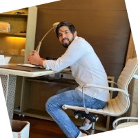 Raman Sharma