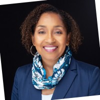Stephanie Robinson, MBA