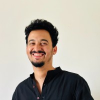 Nishant Dalvi