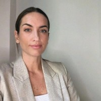 Justine Nicollet