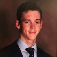Andrew Englert