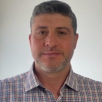 Juan Carlos Rivera Marriott