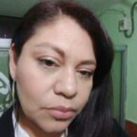 Mayra Delgado