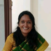 Laxmi Taleti