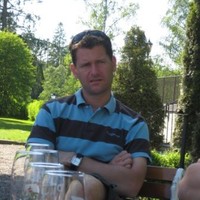 Fredrik Kastensson