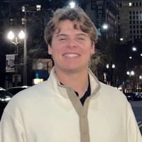 Zachary Robman