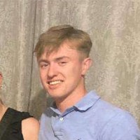 Ciarán Slater