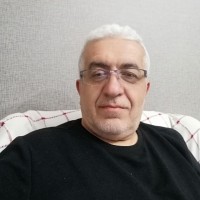Ilhami Bulut