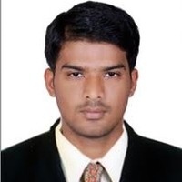 Mohammed Ghouse Ali
