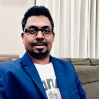 Venugopal Reddy Chereddy