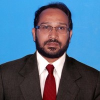 Faiyaz Bukhari Syed