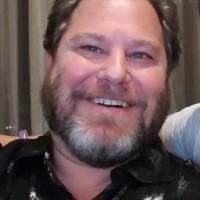 Richard Bradford
