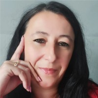 Halina Kapturkiewicz