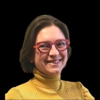 Elsa van Garderen, PhD, EMBA