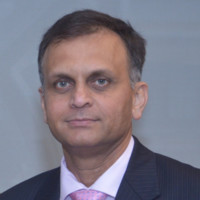 Dharmesh Parikh