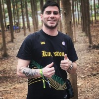 Raffael Murari Gonzales