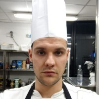 Luca Cucchi