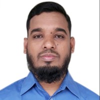 Mohammad Didar E Rasul