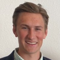 Collin Hackett