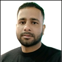 Md Shabbir Khan