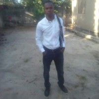 David January