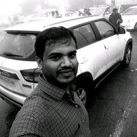 Satish Manvatkar