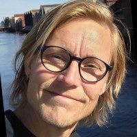 Kyrre Meyer Lugg