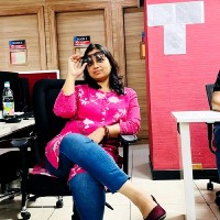 Shivani Saxena