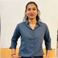 Hetvi Shah