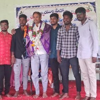 M.Rambhoopalreddy Reddy