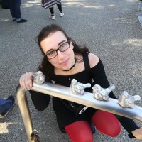 Laurane Quenard