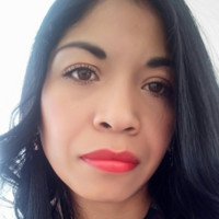 Norma Angelica De Luna de la Cruz